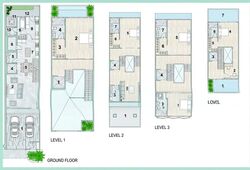 Sembawang Springs Estate (D27), Terrace #553577751